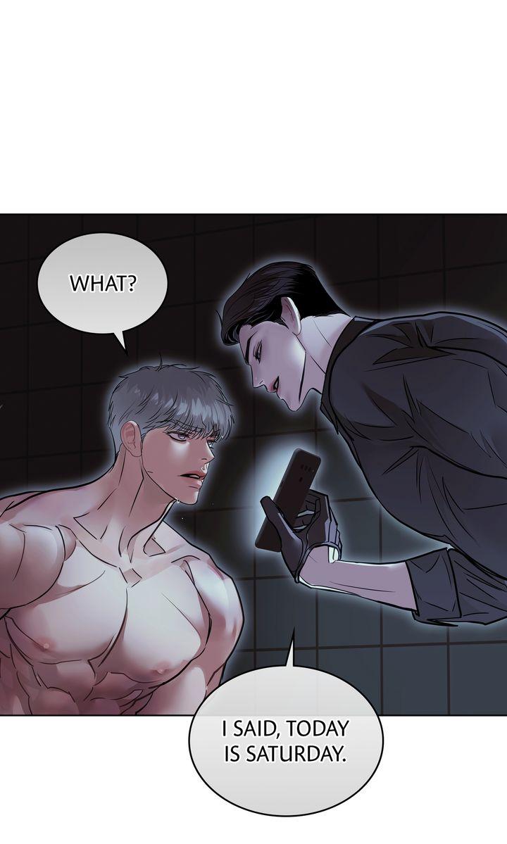 Barge In Chapter 52 page 69 - 