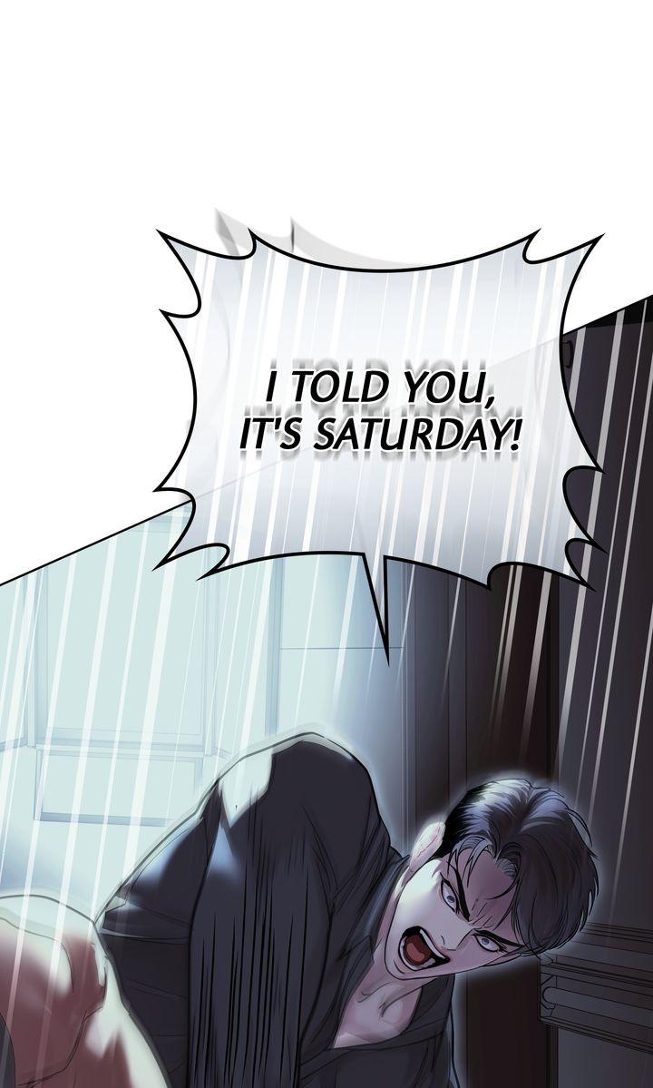 Barge In Chapter 52 page 73 - 