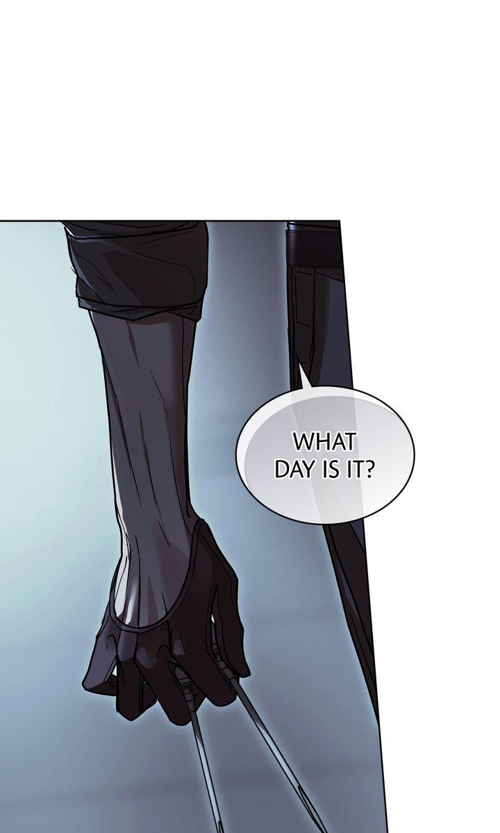 Barge In Chapter 52 page 77 - 