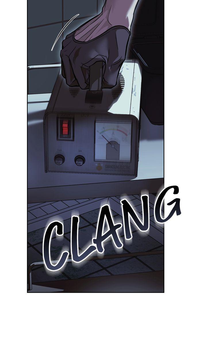 Barge In Chapter 52 page 90 - 