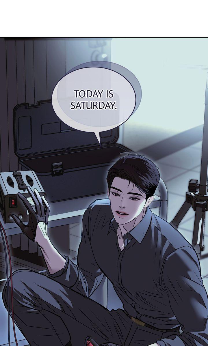 Barge In Chapter 52 page 91 - 