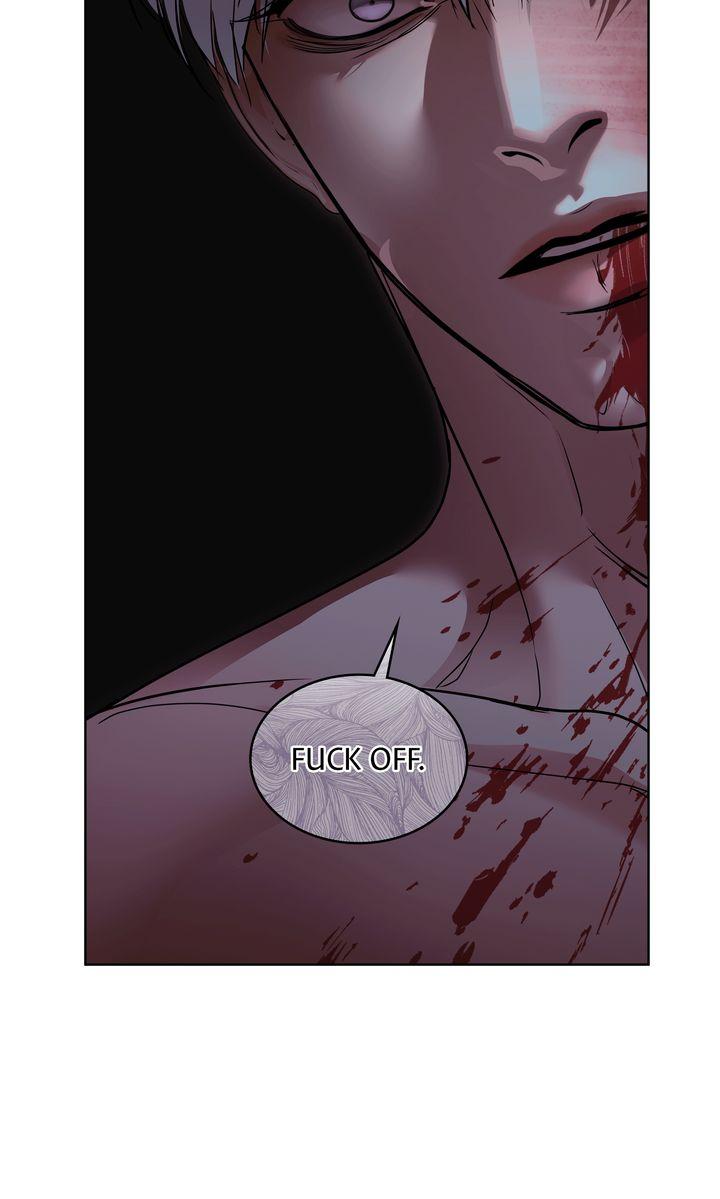 Barge In Chapter 52 page 95 - 