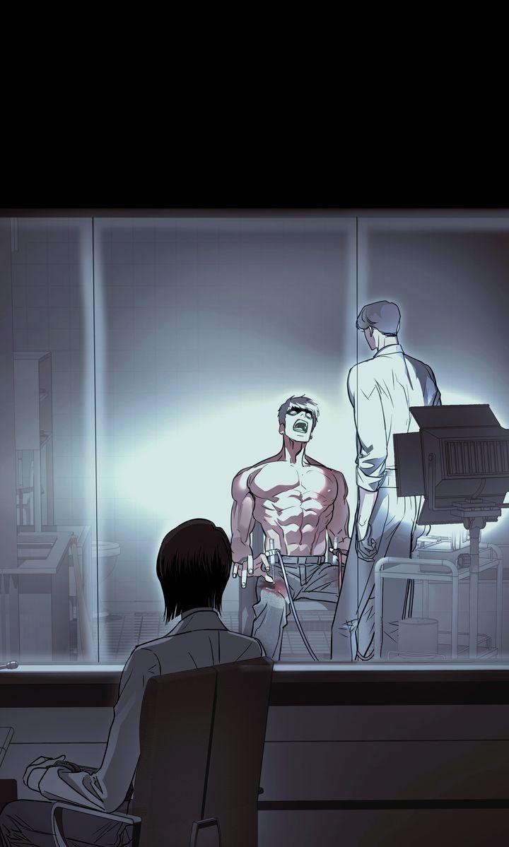 Barge In Chapter 52 page 99 - 