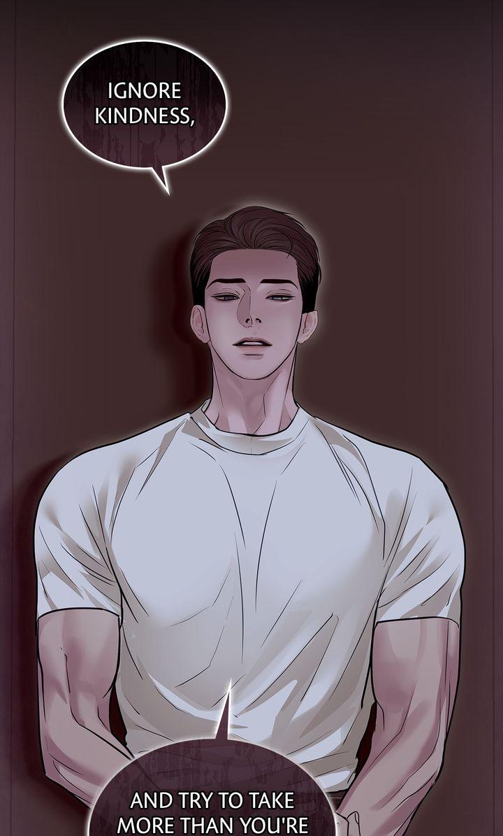 Barge In Chapter 53 page 103 - 