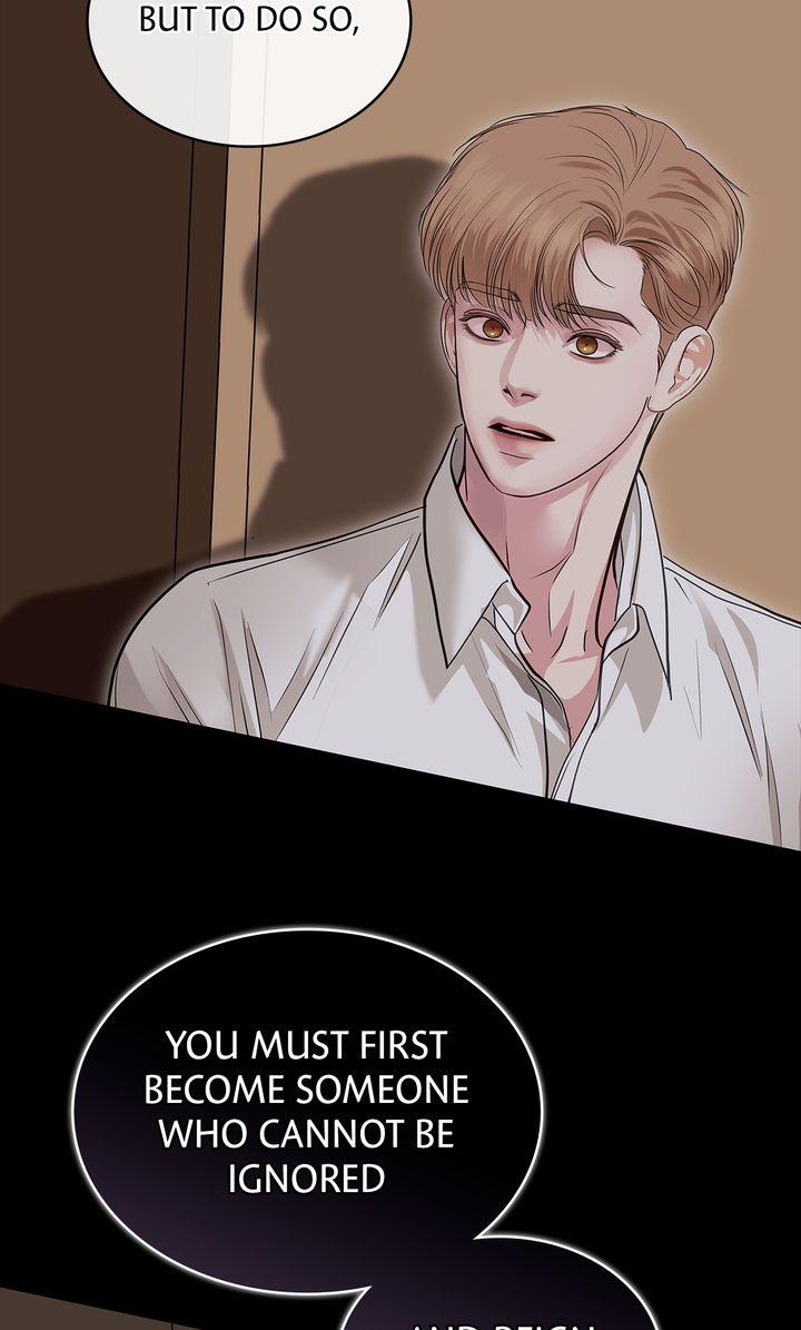 Barge In Chapter 53 page 105 - 
