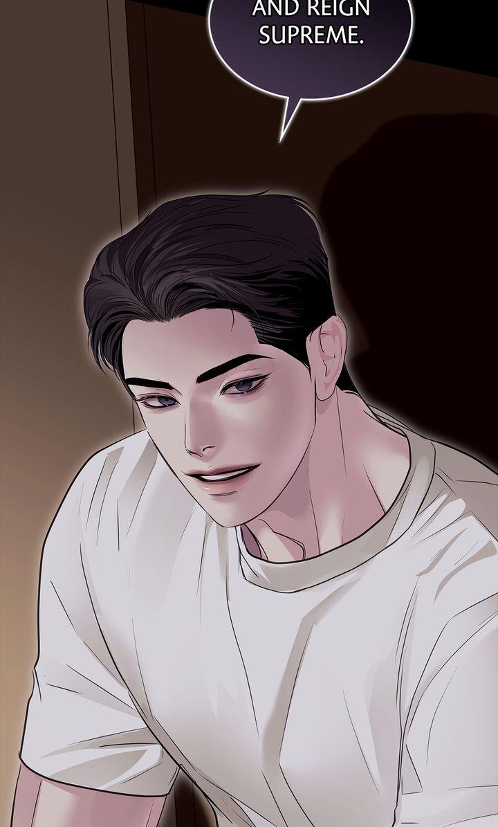 Barge In Chapter 53 page 106 - 