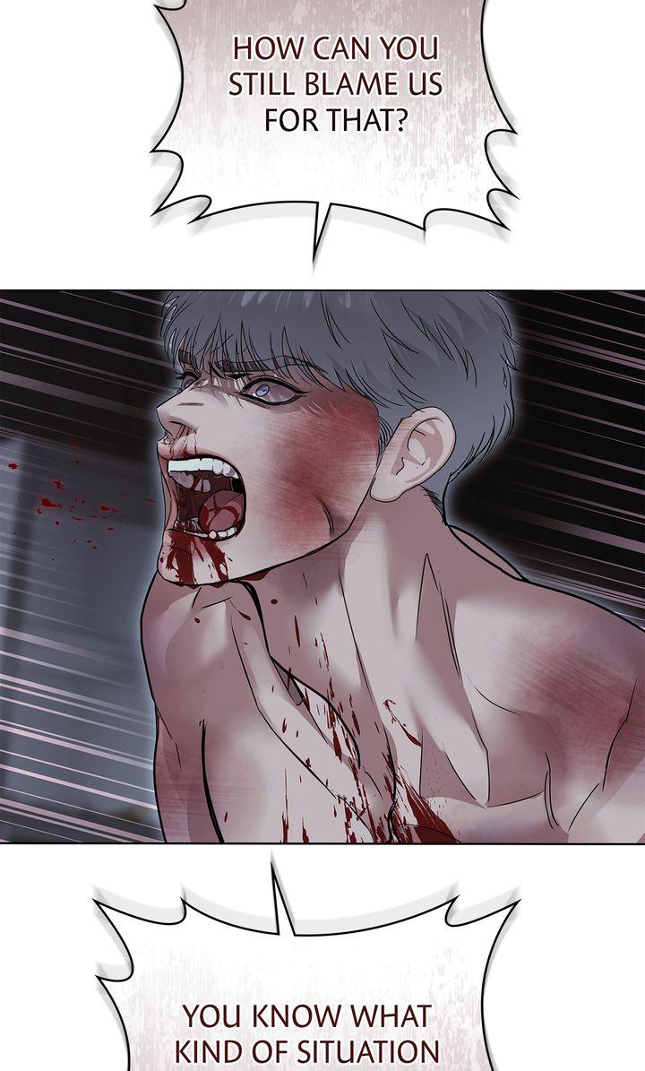 Barge In Chapter 53 page 13 - 