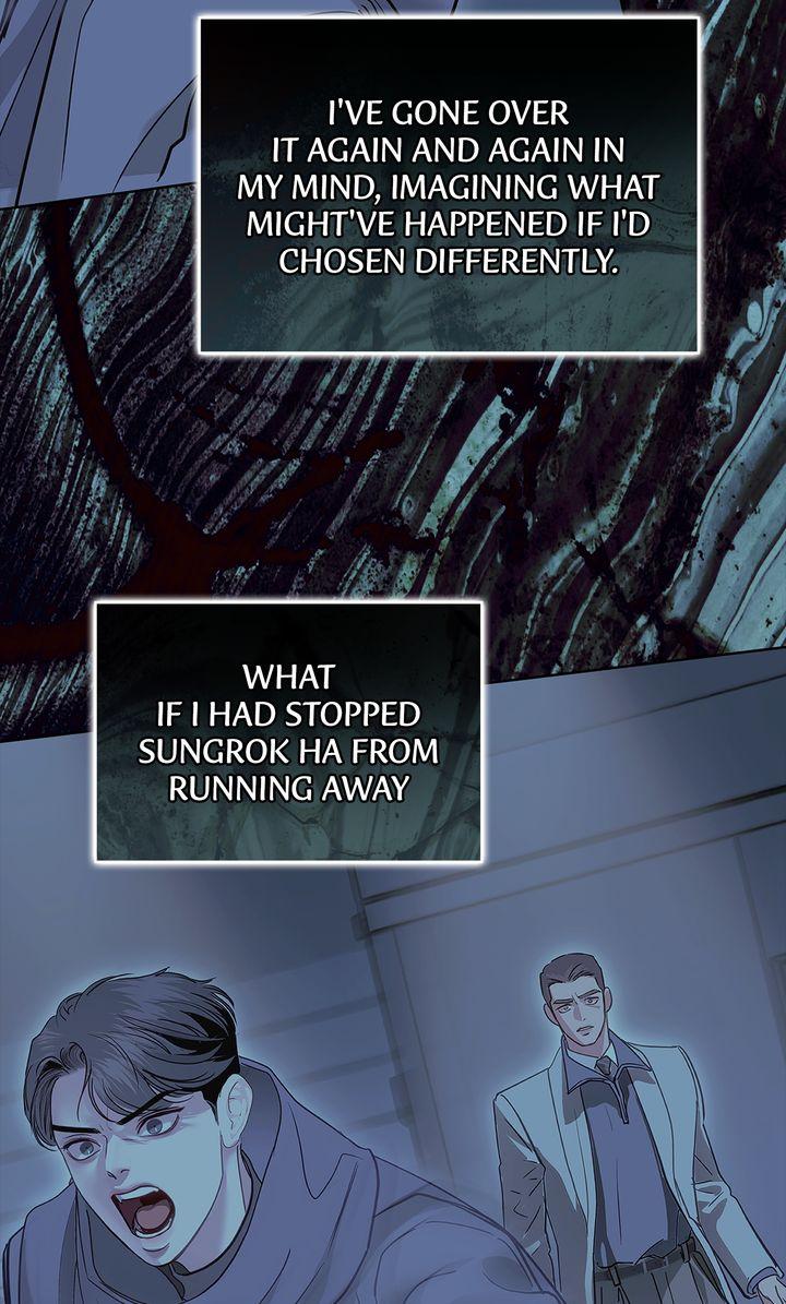 Barge In Chapter 53 page 17 - 