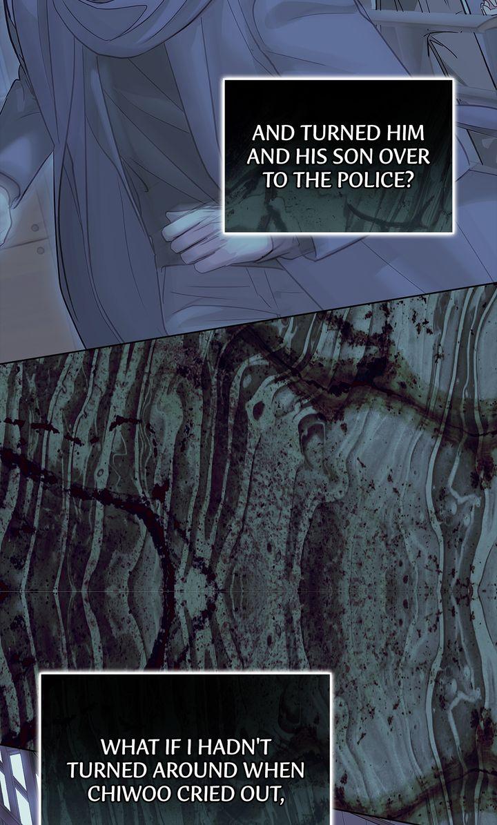 Barge In Chapter 53 page 18 - 
