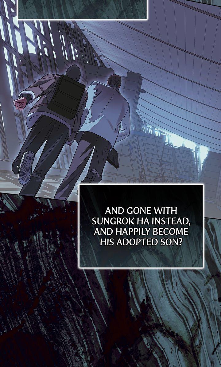 Barge In Chapter 53 page 19 - 
