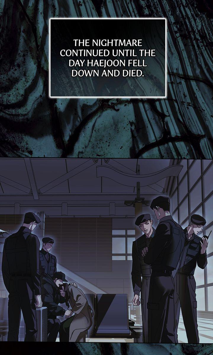 Barge In Chapter 53 page 21 - 