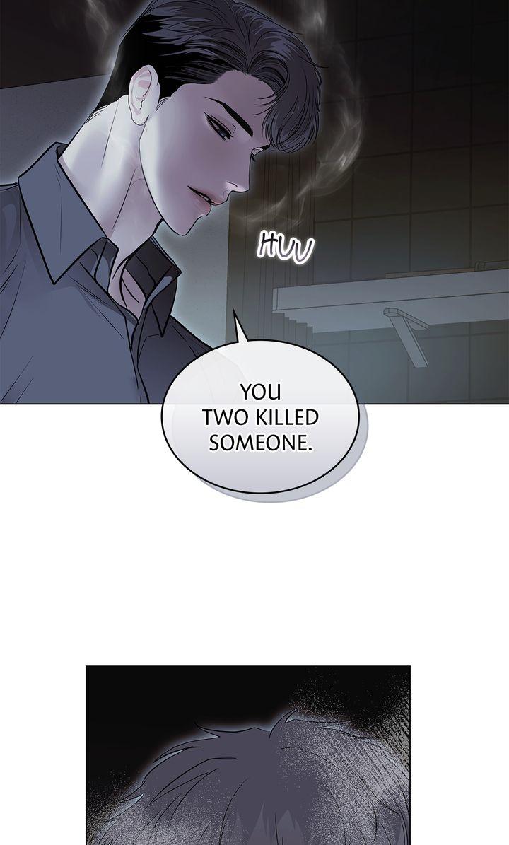 Barge In Chapter 53 page 4 - 