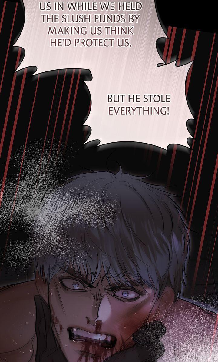 Barge In Chapter 53 page 35 - 