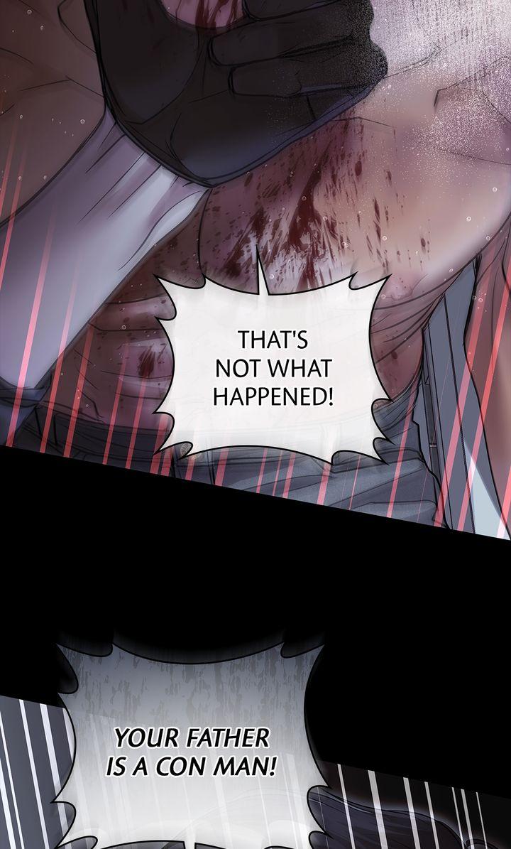 Barge In Chapter 53 page 36 - 