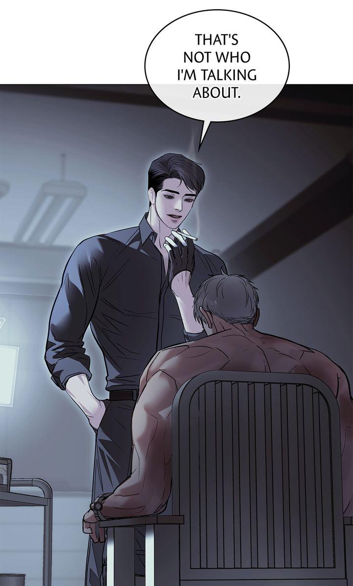 Barge In Chapter 53 page 6 - 