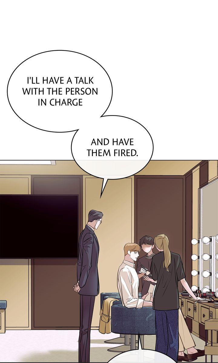 Barge In Chapter 53 page 52 - 