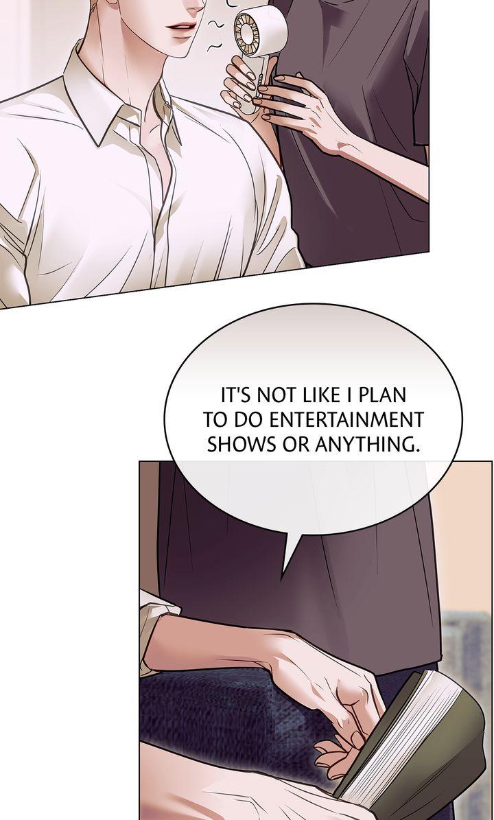 Barge In Chapter 53 page 54 - 