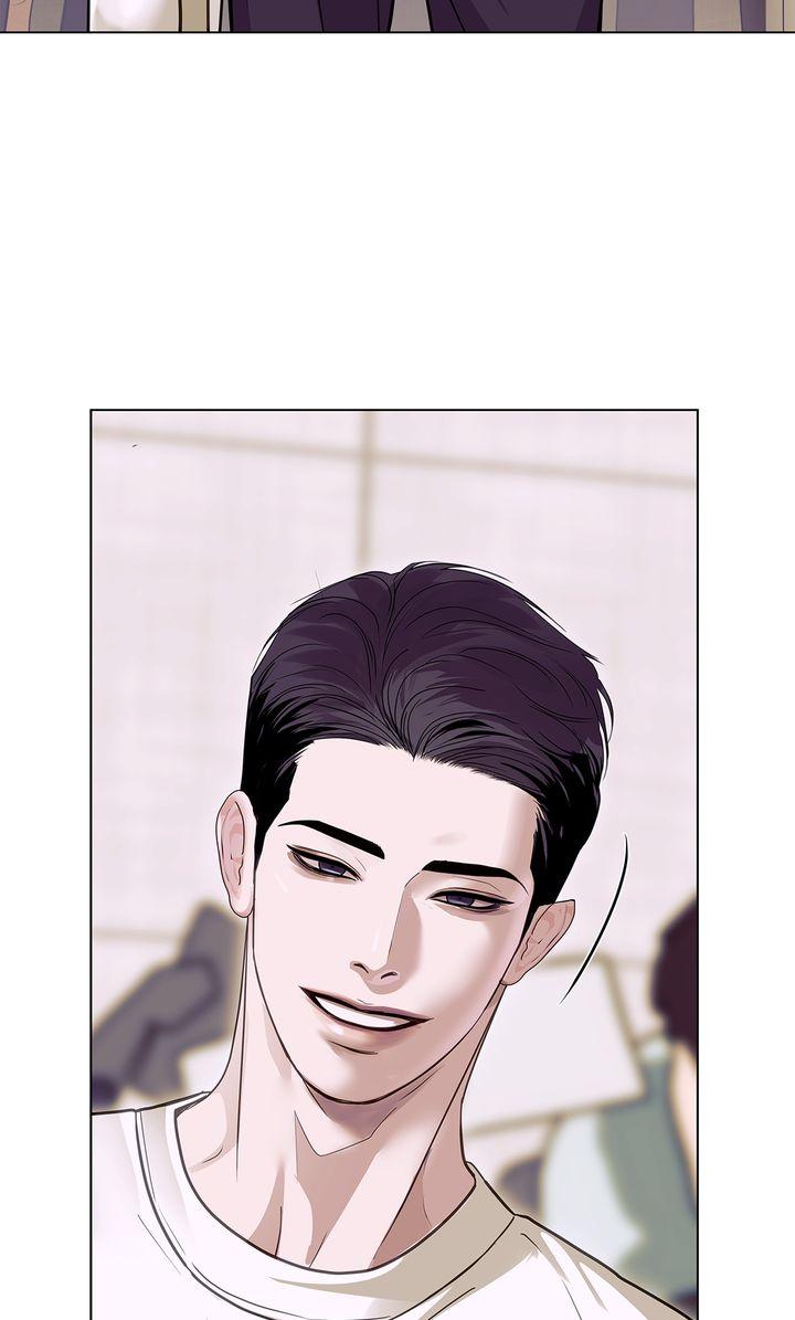 Barge In Chapter 53 page 65 - 