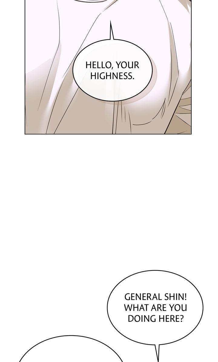 Barge In Chapter 53 page 66 - 