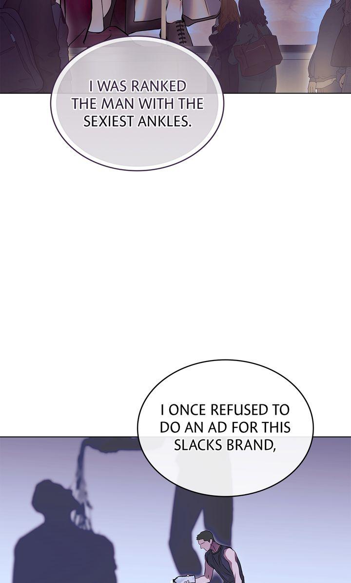 Barge In Chapter 53 page 70 - 
