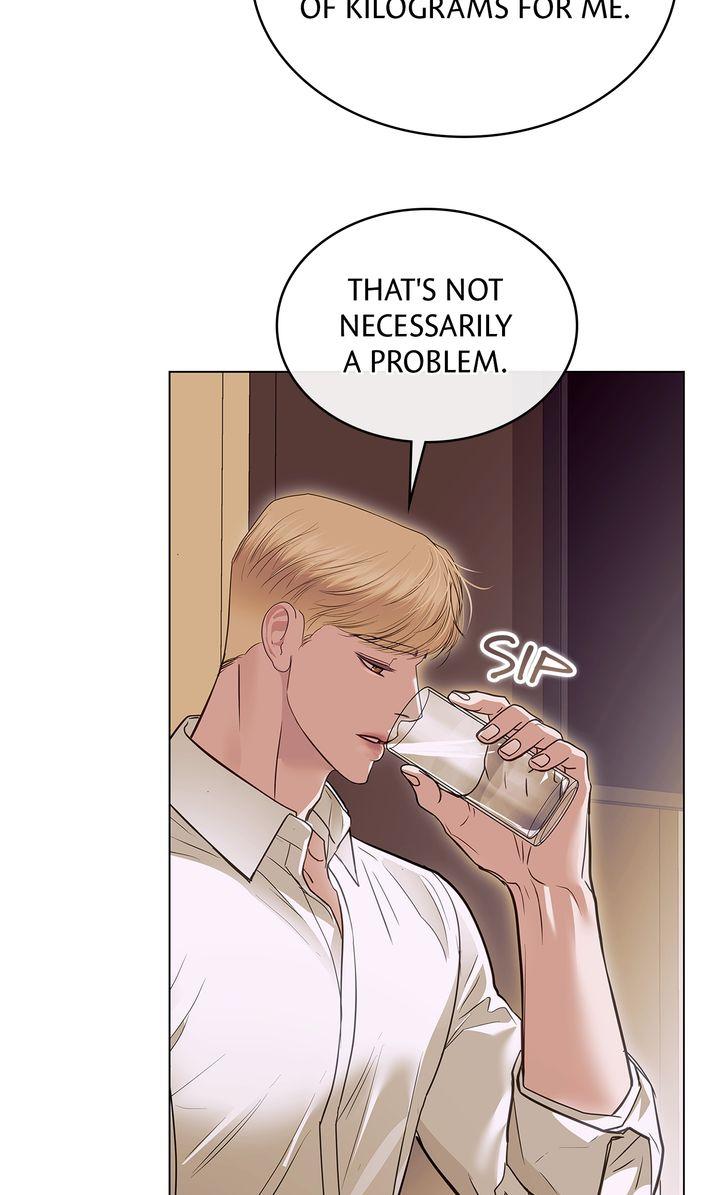 Barge In Chapter 53 page 76 - 