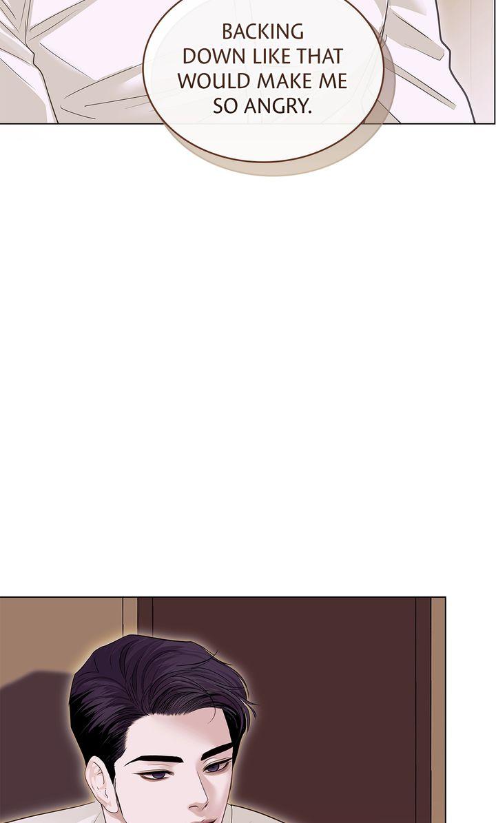 Barge In Chapter 53 page 88 - 
