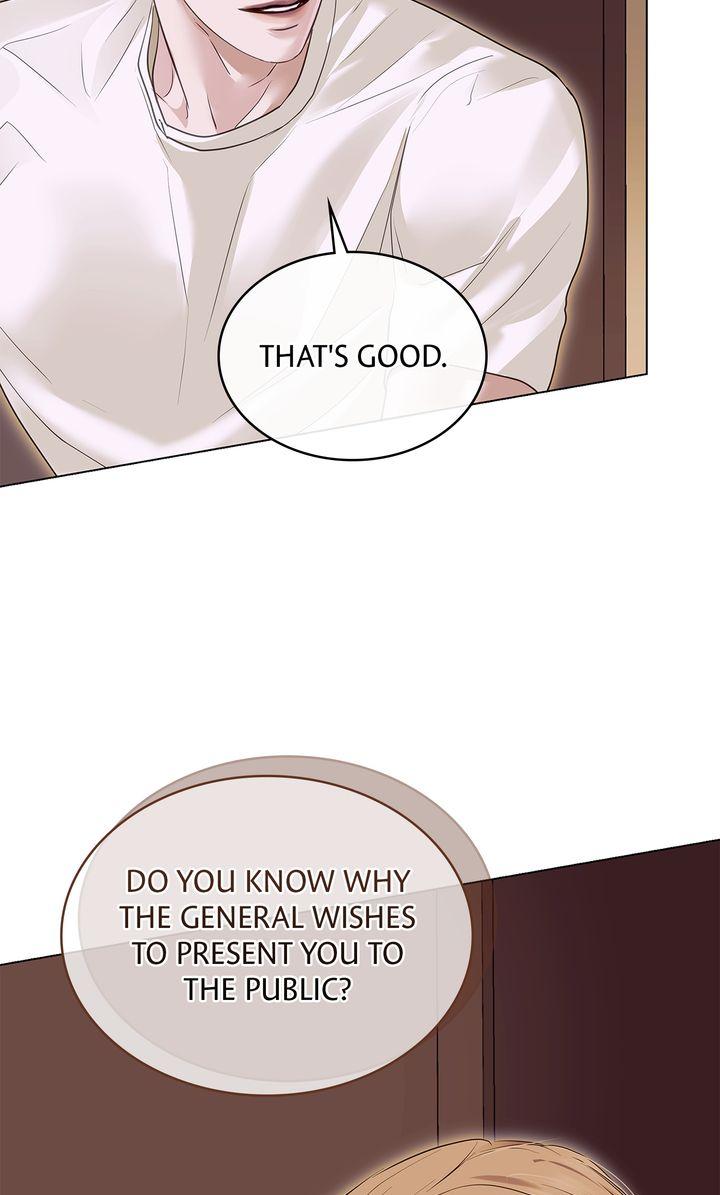 Barge In Chapter 53 page 89 - 