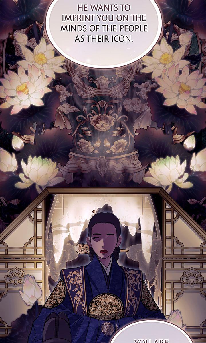Barge In Chapter 53 page 92 - 