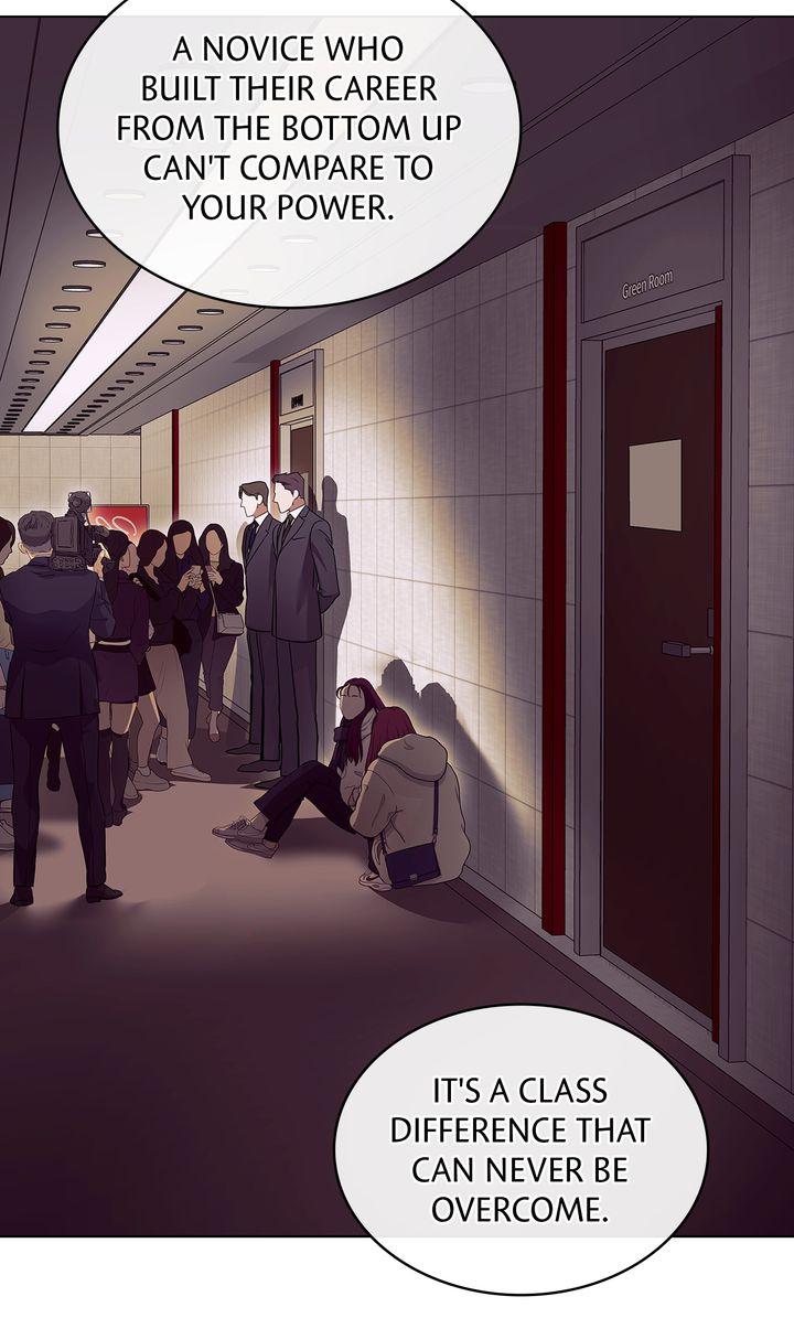 Barge In Chapter 53 page 97 - 
