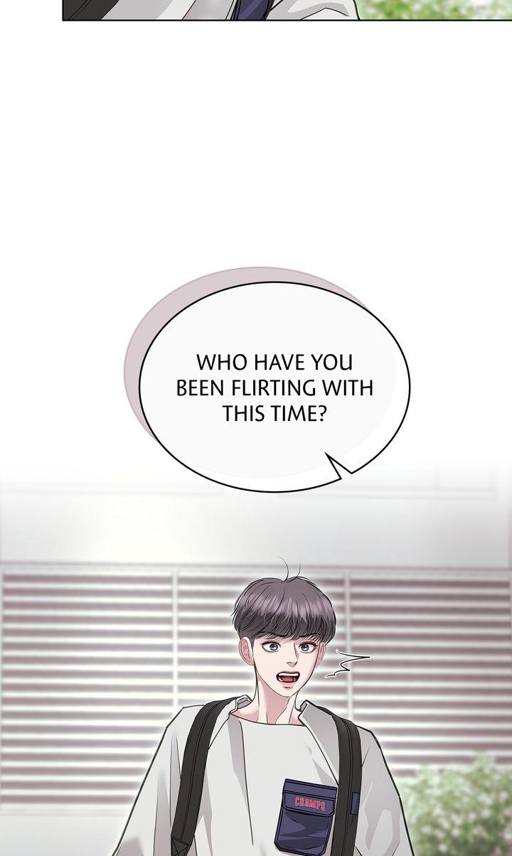 Barge In Chapter 54 page 102 - 