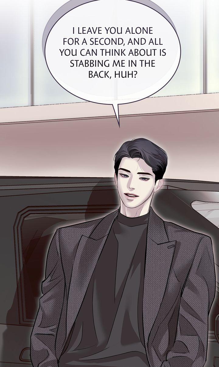 Barge In Chapter 54 page 104 - 