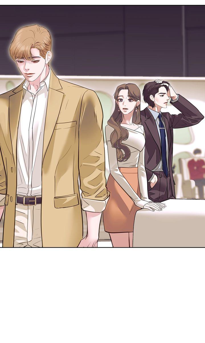 Barge In Chapter 54 page 13 - 