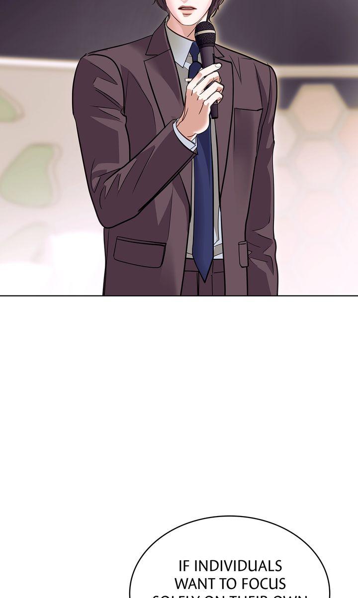 Barge In Chapter 54 page 31 - 