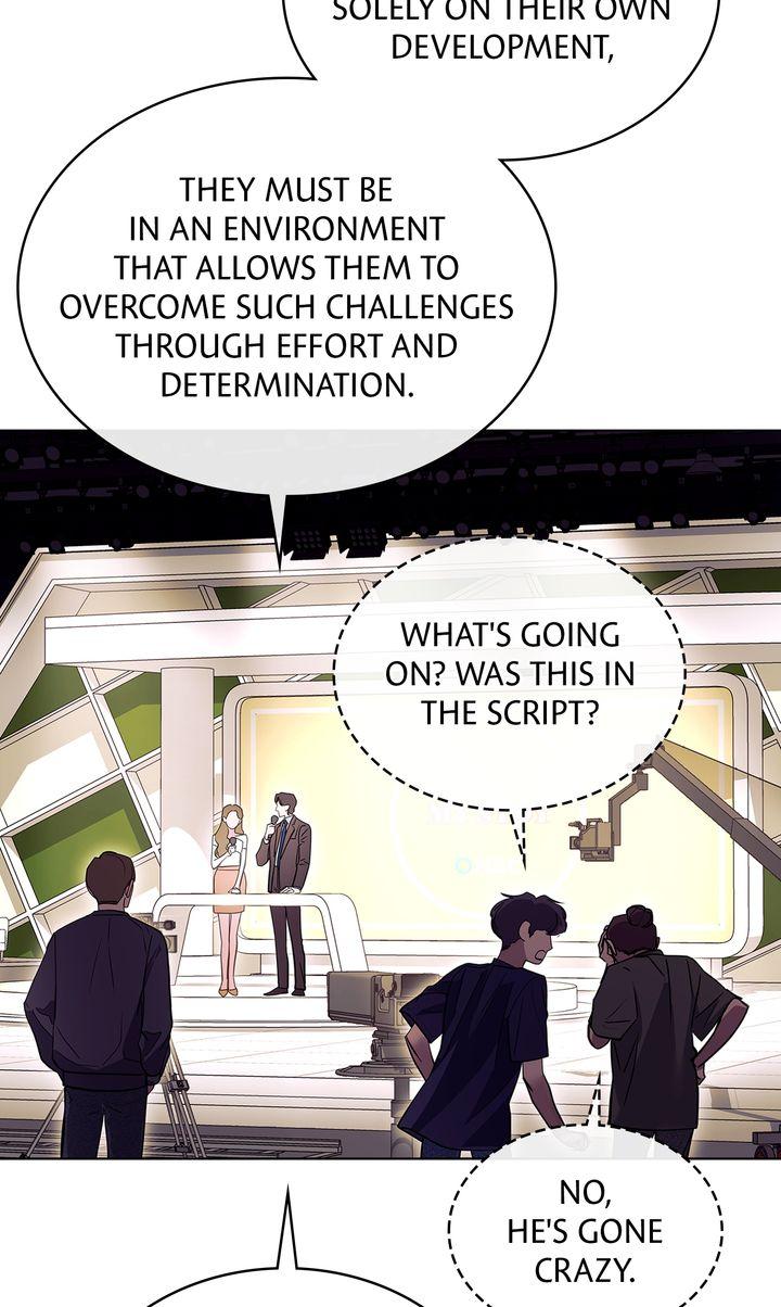 Barge In Chapter 54 page 32 - 