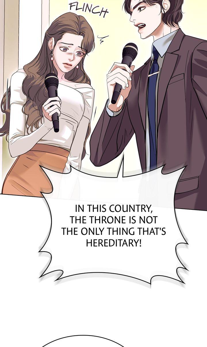 Barge In Chapter 54 page 34 - 