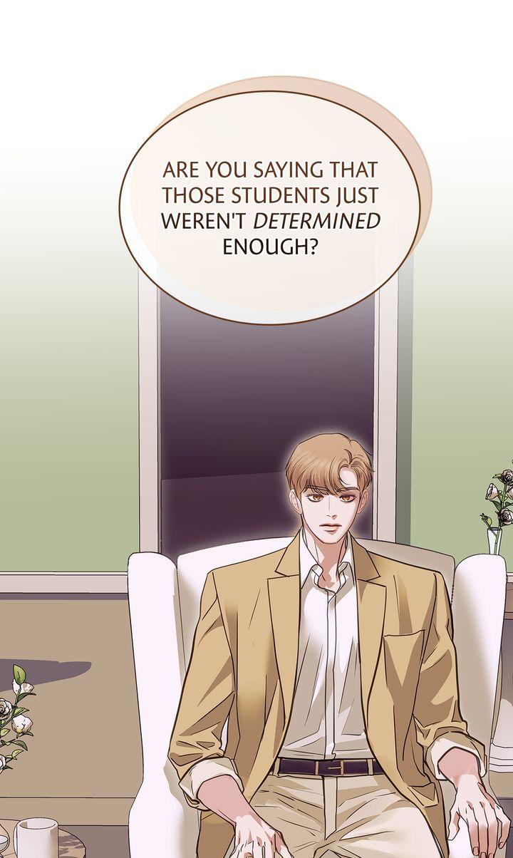Barge In Chapter 54 page 37 - 