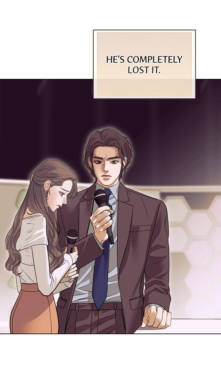 Barge In Chapter 54 page 40 - 