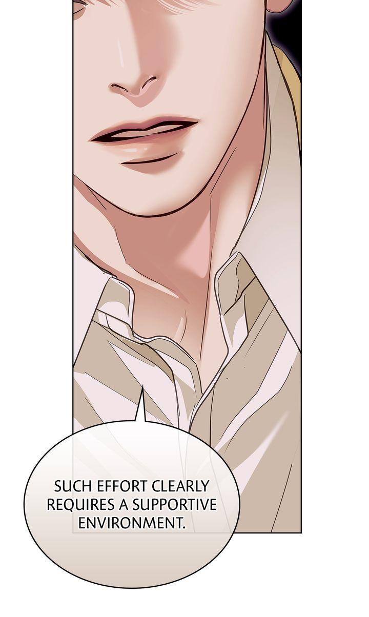 Barge In Chapter 54 page 46 - 