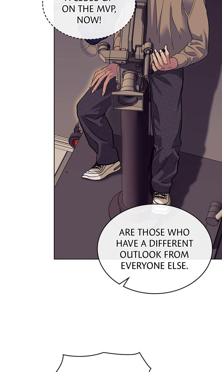 Barge In Chapter 54 page 52 - 