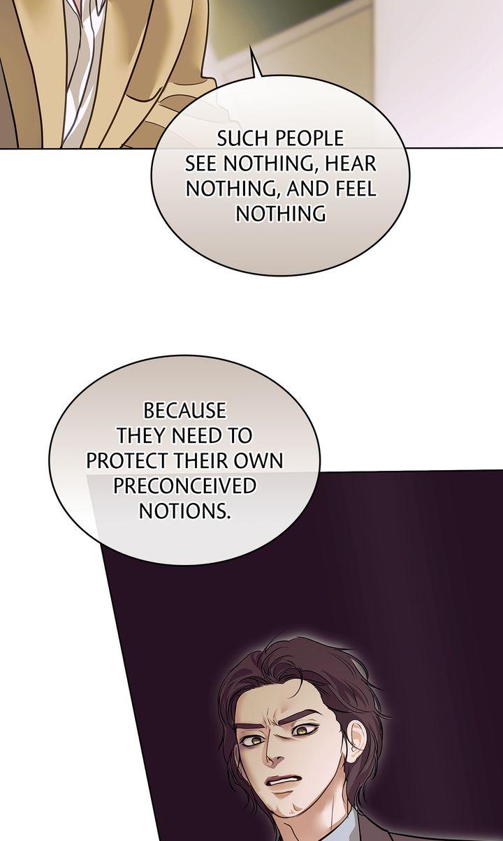 Barge In Chapter 54 page 64 - 