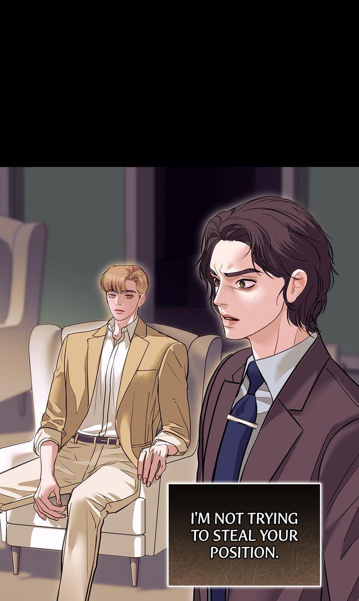 Barge In Chapter 54 page 69 - 