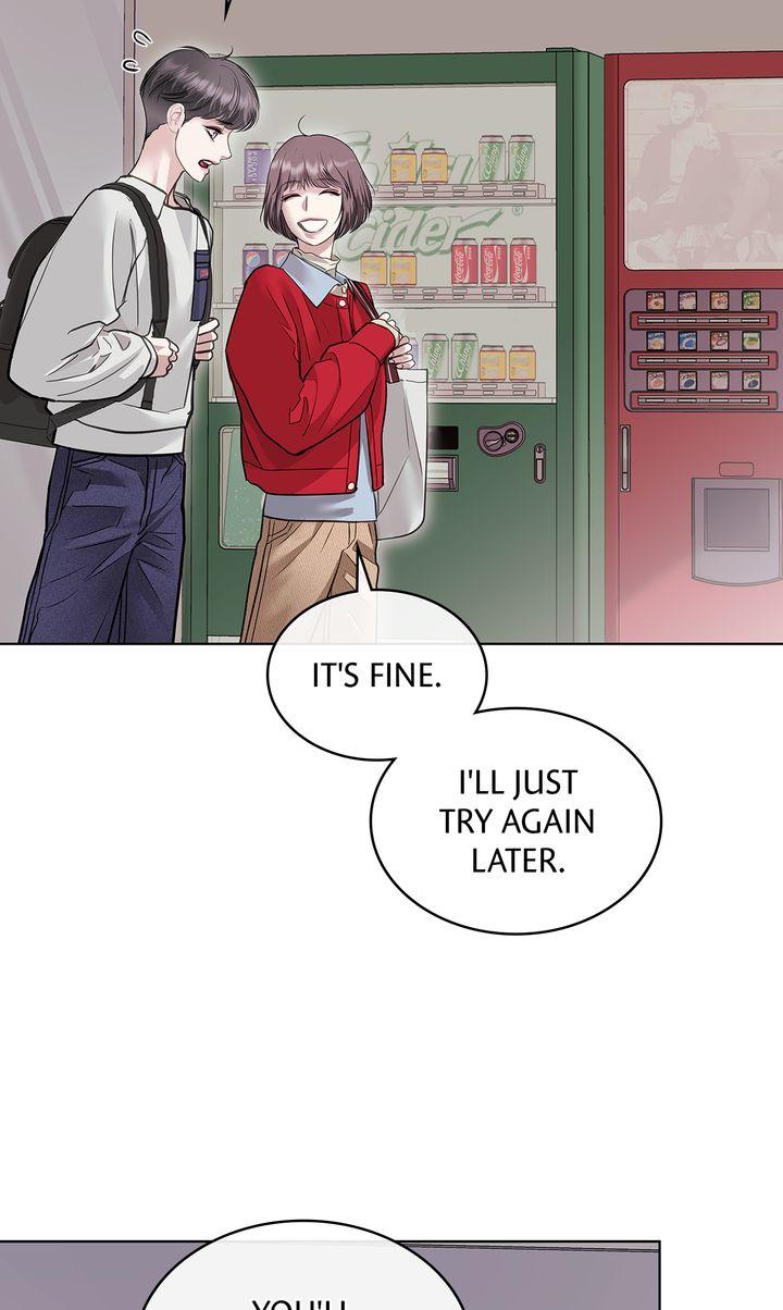Barge In Chapter 54 page 84 - 
