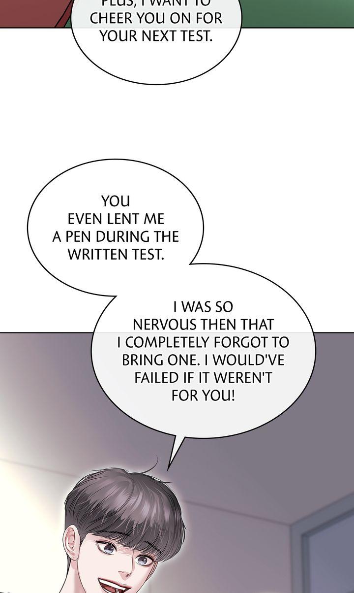 Barge In Chapter 54 page 89 - 