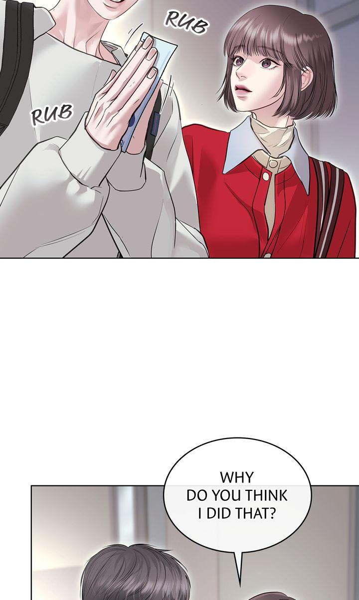 Barge In Chapter 54 page 90 - 