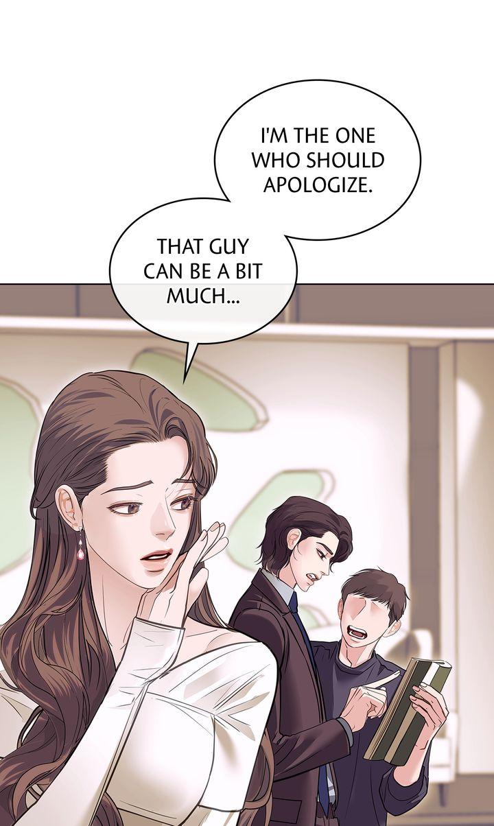 Barge In Chapter 54 page 10 - 
