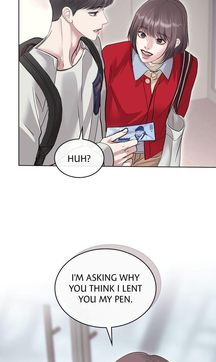 Barge In Chapter 54 page 91 - 