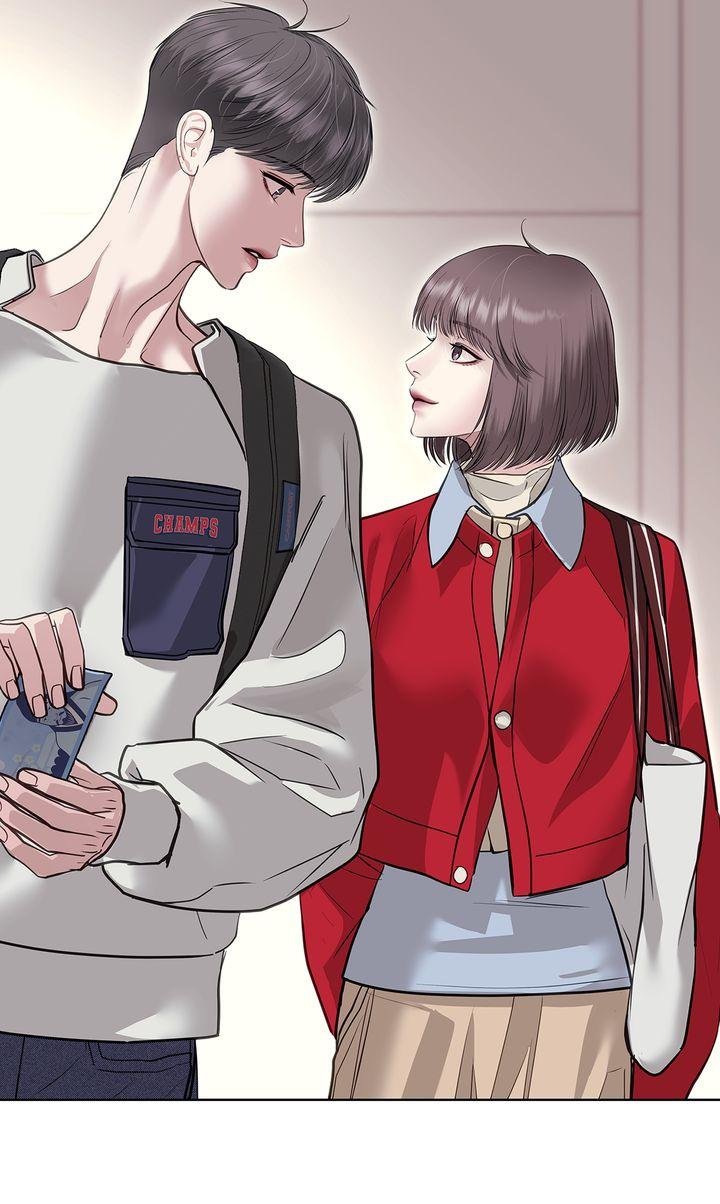 Barge In Chapter 54 page 93 - 