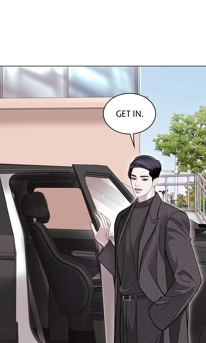 Barge In Chapter 55 page 1 - 