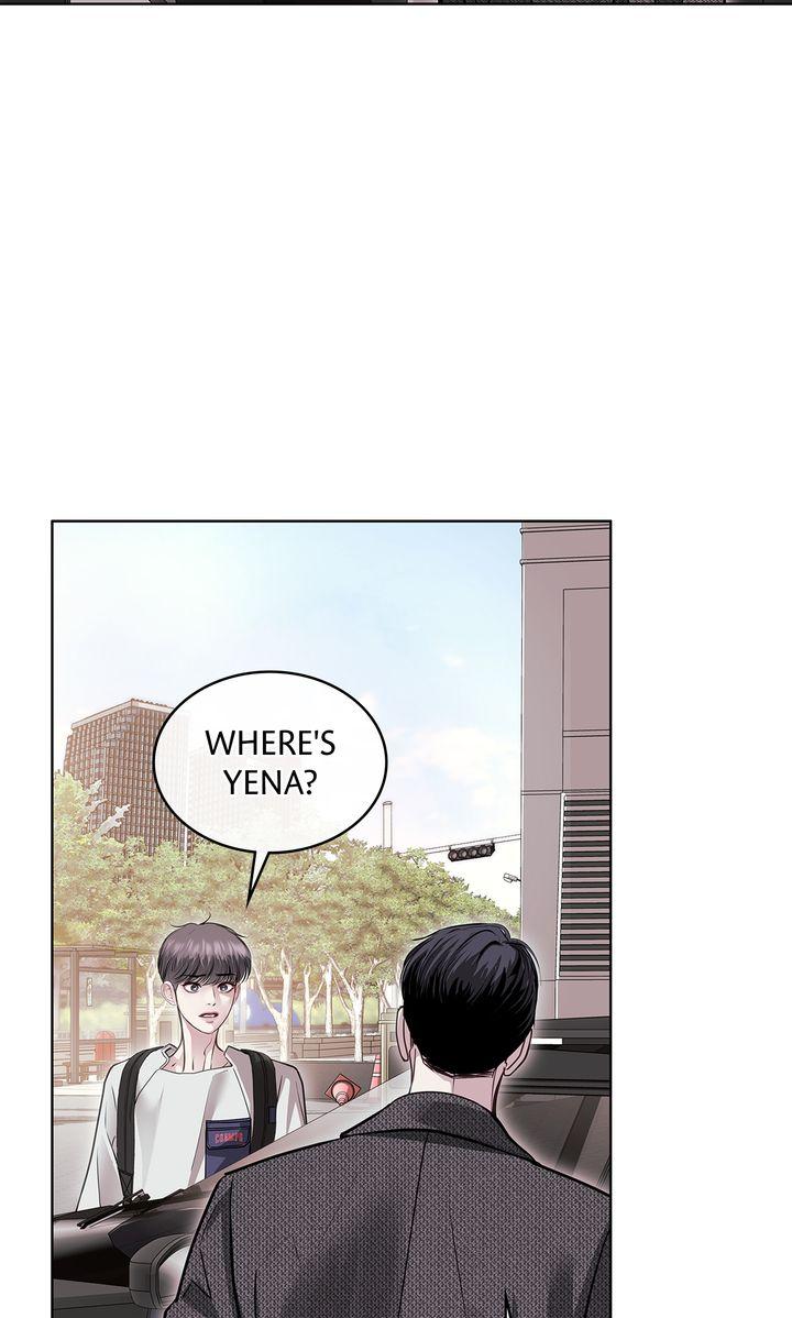 Barge In Chapter 55 page 2 - 