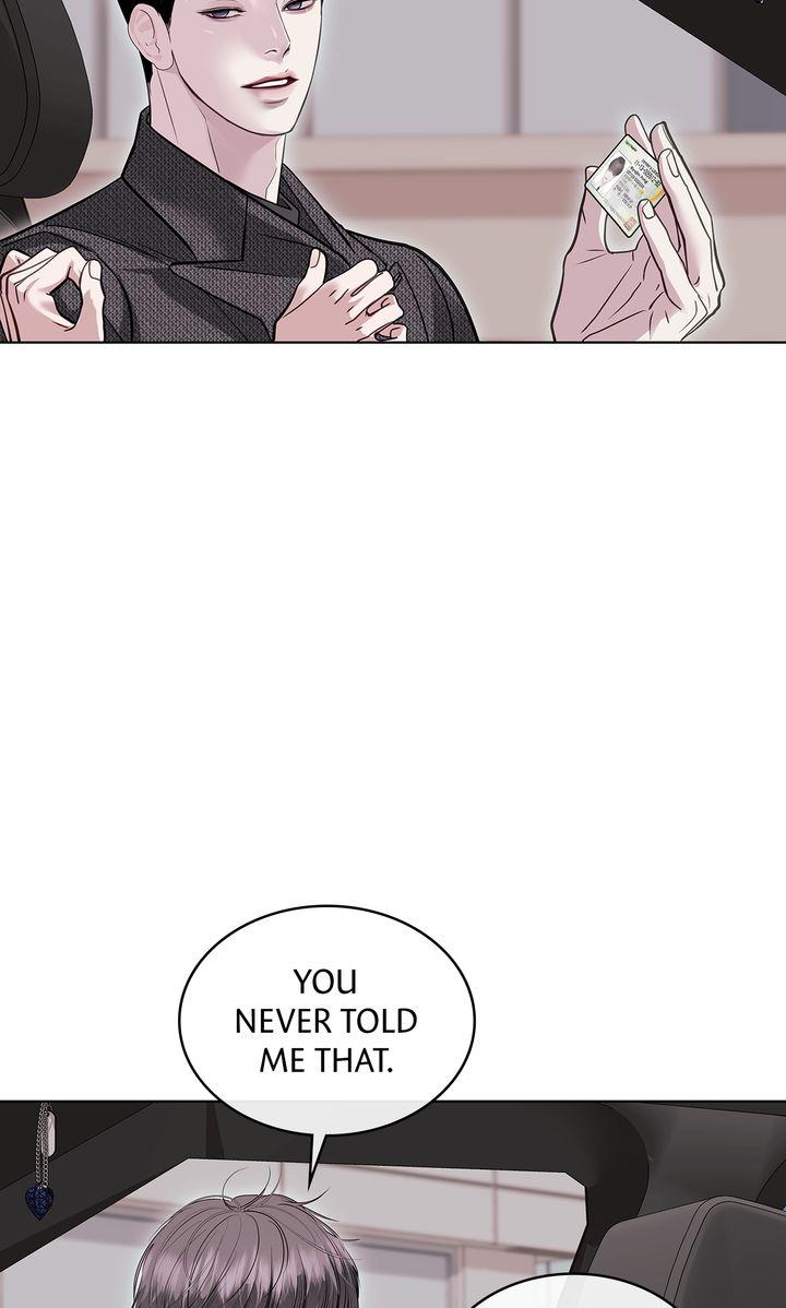 Barge In Chapter 55 page 15 - 